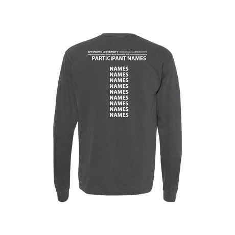 CURA Comfort Cotton LS