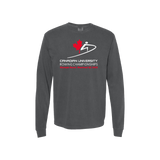 CURA Comfort Cotton LS