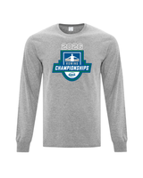 OUA Cotton LS
