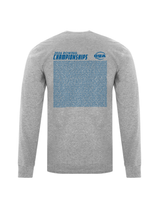 OUA Cotton LS