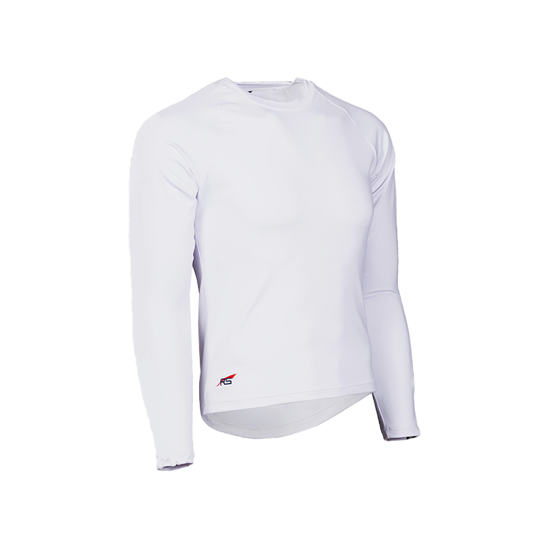 UWO Longsleeve Drive Mens