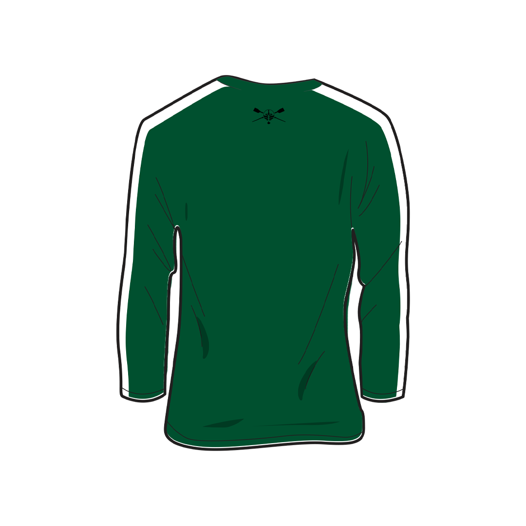 Trent Mens LS Drive