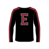 FHEC Long Sleeve Drive Mens