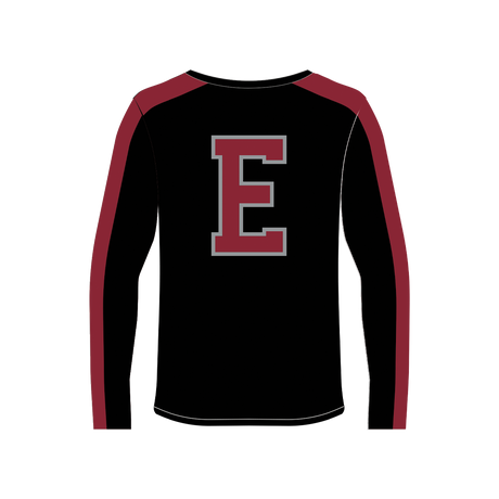 FHEC Long Sleeve Drive Mens
