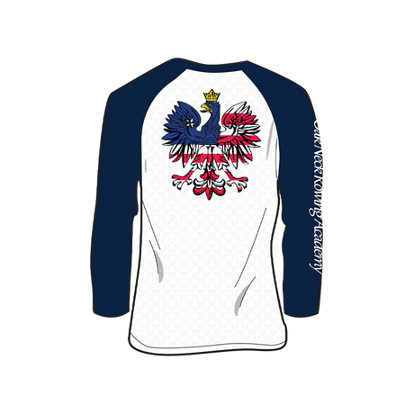 Oak Neck LS Drive Womens