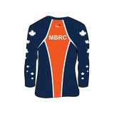 MBRC Race Longsleeve Mens