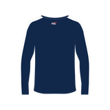 Ithaca College Thermal Longsleeve Womens