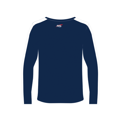 Ithaca College Thermal Longsleeve Mens