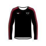 FHEC Long Sleeve Drive Mens