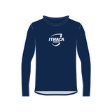 Ithaca College Thermal Longsleeve Womens