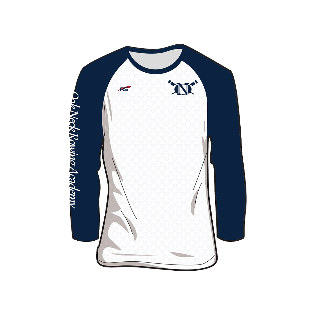 Oak Neck LS Drive Mens
