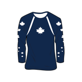 MBRC Race Longsleeve Mens