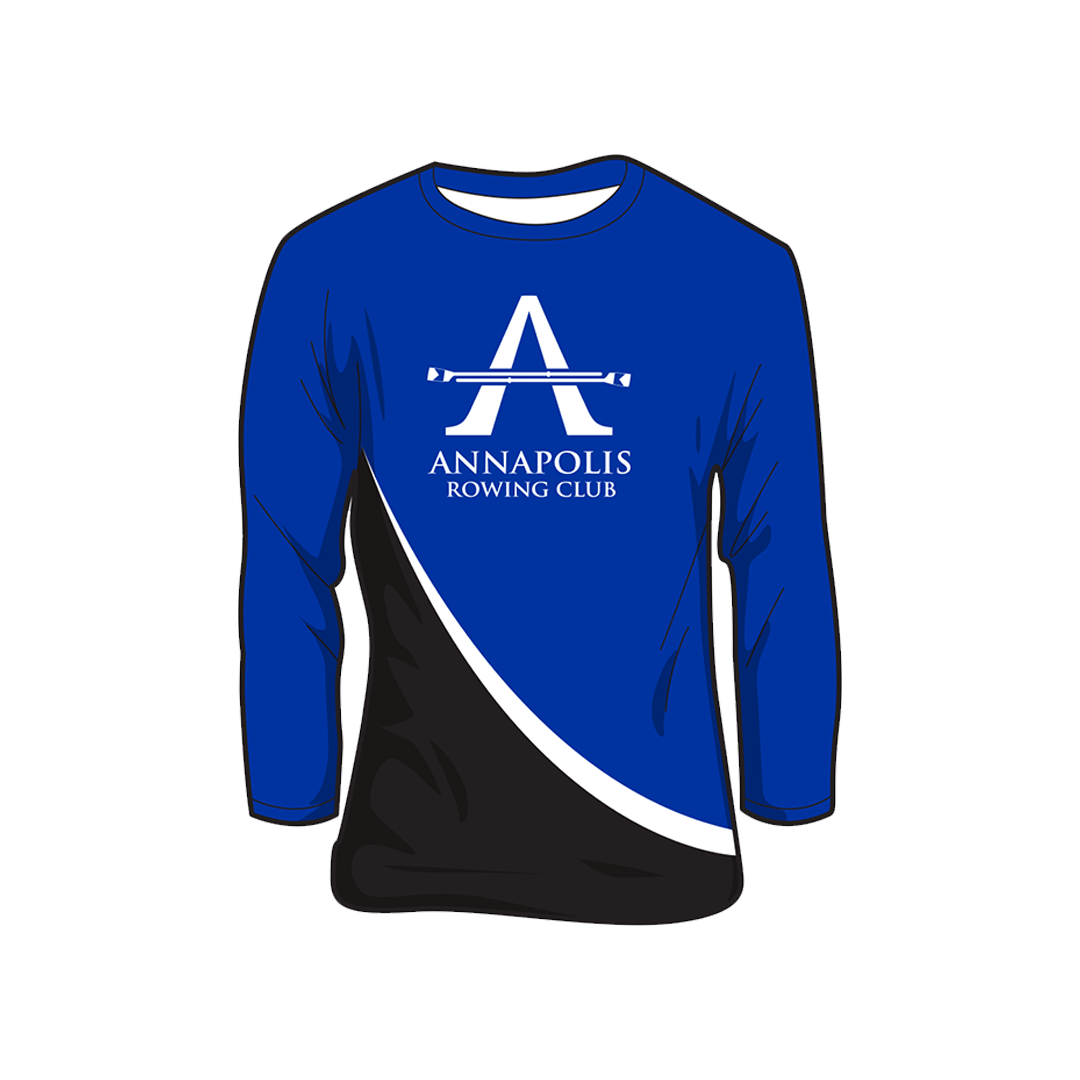 Annapolis LS Drive Womens