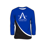 Annapolis LS Drive Womens