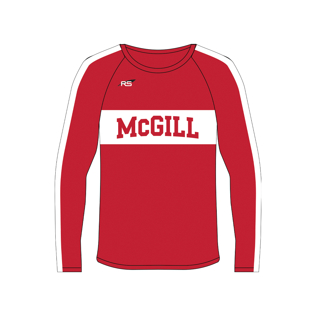 McGill LS Drive Womens