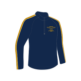 SWC Quarter Zip Mens