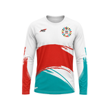 CKC Nationals Mens Sublimated Longsleeve