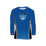 CAUM Longsleeve Race Shirt Mens