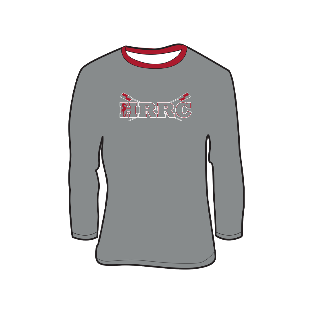 HRRC Longsleeve Race Shirt Mens