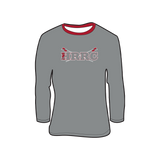 HRRC Longsleeve Race Shirt Mens