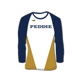 Peddie Race Longsleeve Mens