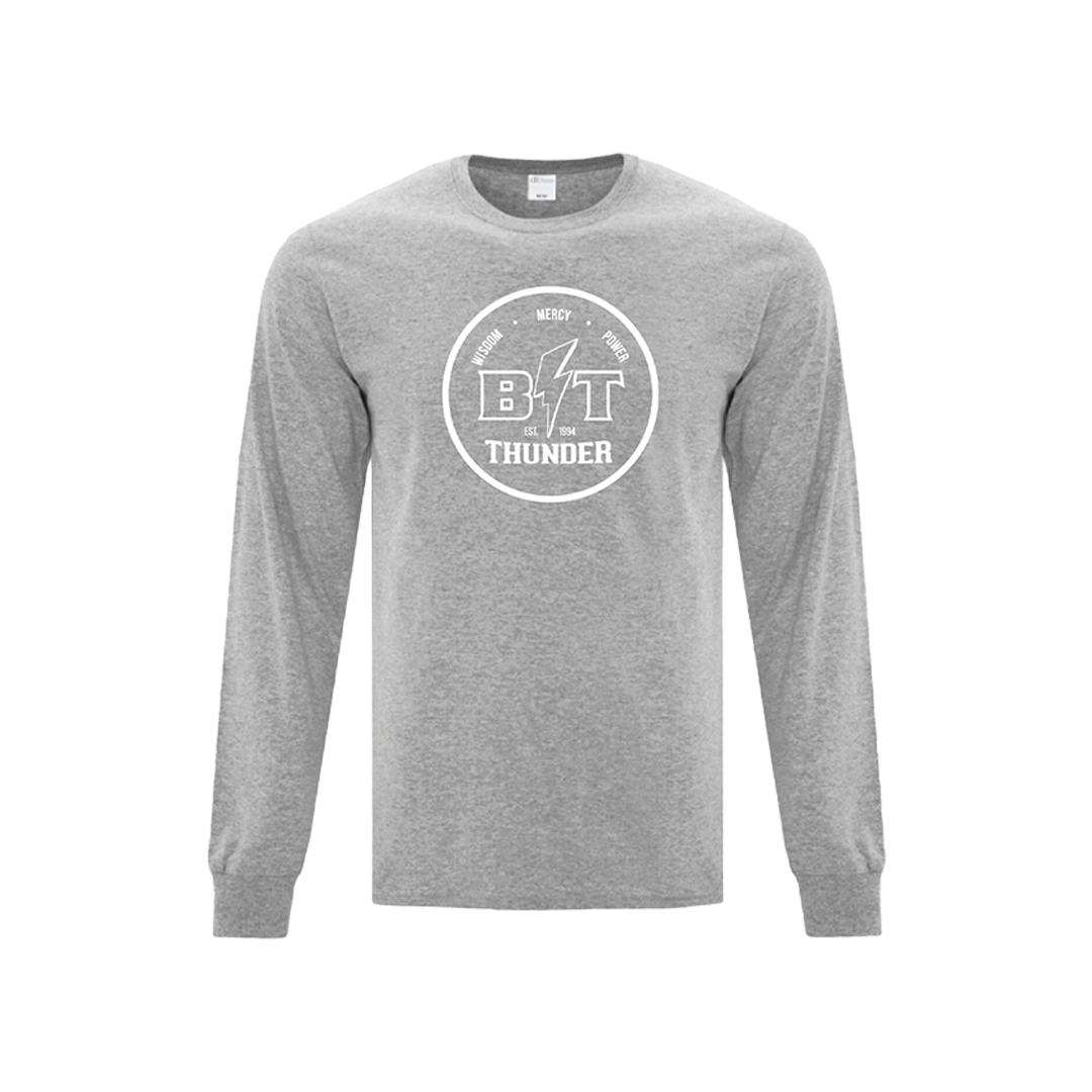 BT Cotton Longsleeve