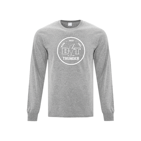 BT Cotton Longsleeve