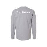 SD Cotton Longsleeve