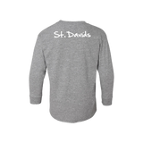 SD Cotton Longsleeve Youth