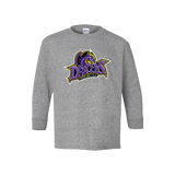 SD Cotton Longsleeve Youth