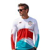 CKC Nationals Mens Sublimated Longsleeve