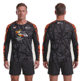 EDBF Dragonbahn Long Sleeve Mens