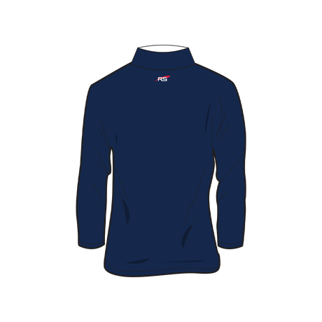 PNRA Quarter Zip Womens