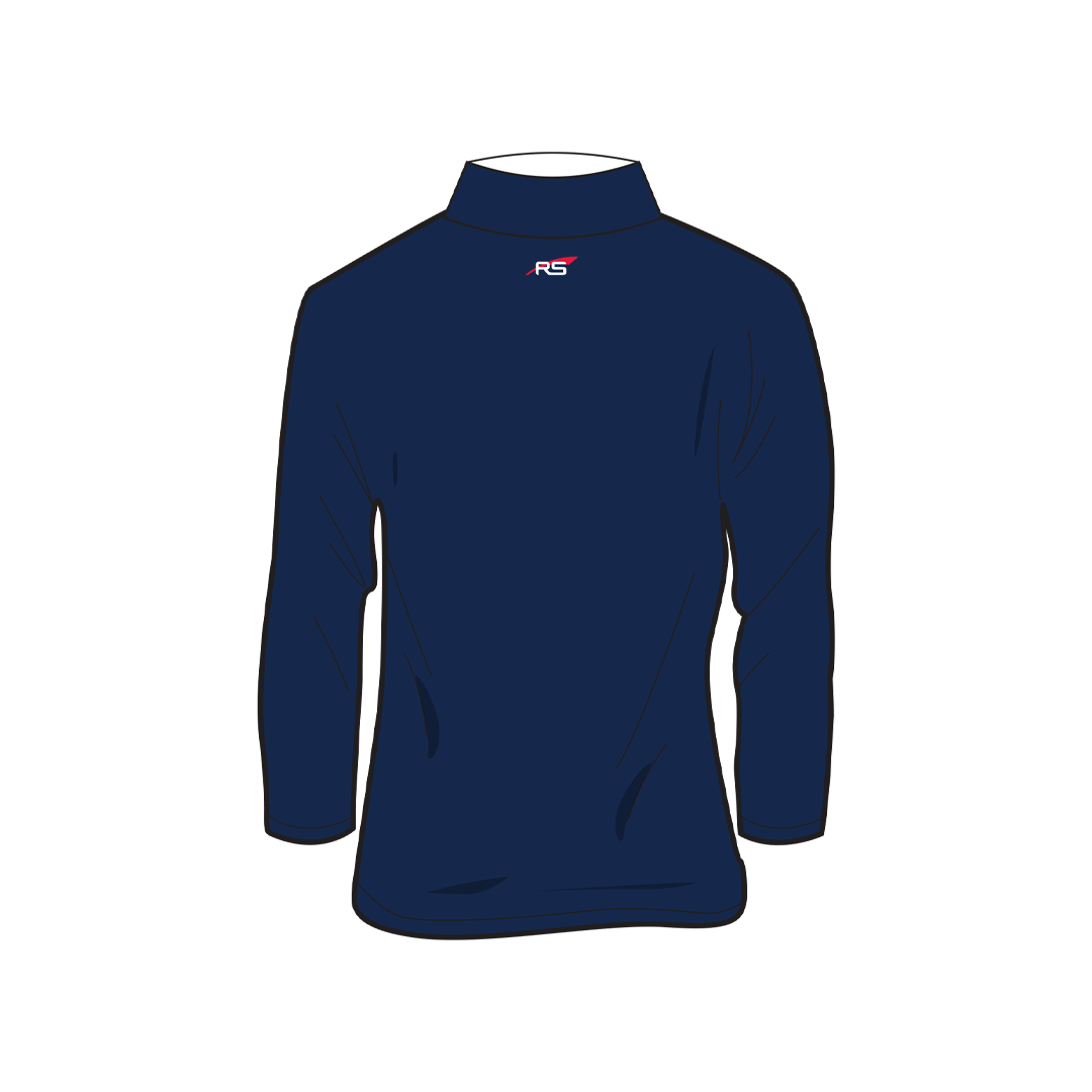 PNRA Quarter Zip Mens