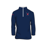 PNRA Quarter Zip Womens