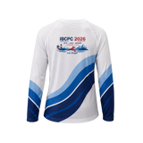 IBCPC France 2026 Longsleeve Women’s