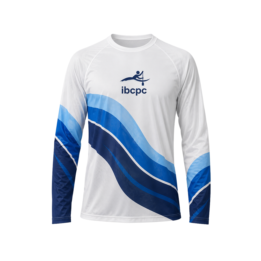 IBCPC France 2026 Longsleeve Women’s