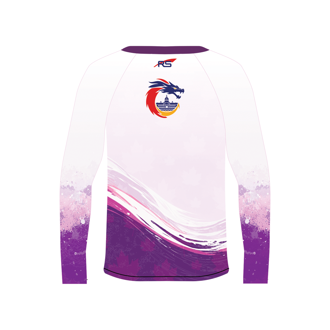 KDBC Longsleeve Race Shirt Mens