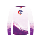KDBC Longsleeve Race Shirt Mens