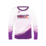 KDBC Longsleeve Race Shirt Mens