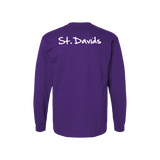 SD Cotton Longsleeve