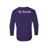 SD Cotton Longsleeve Youth