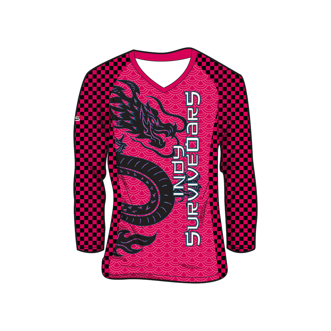 Indy LS Sub Womens