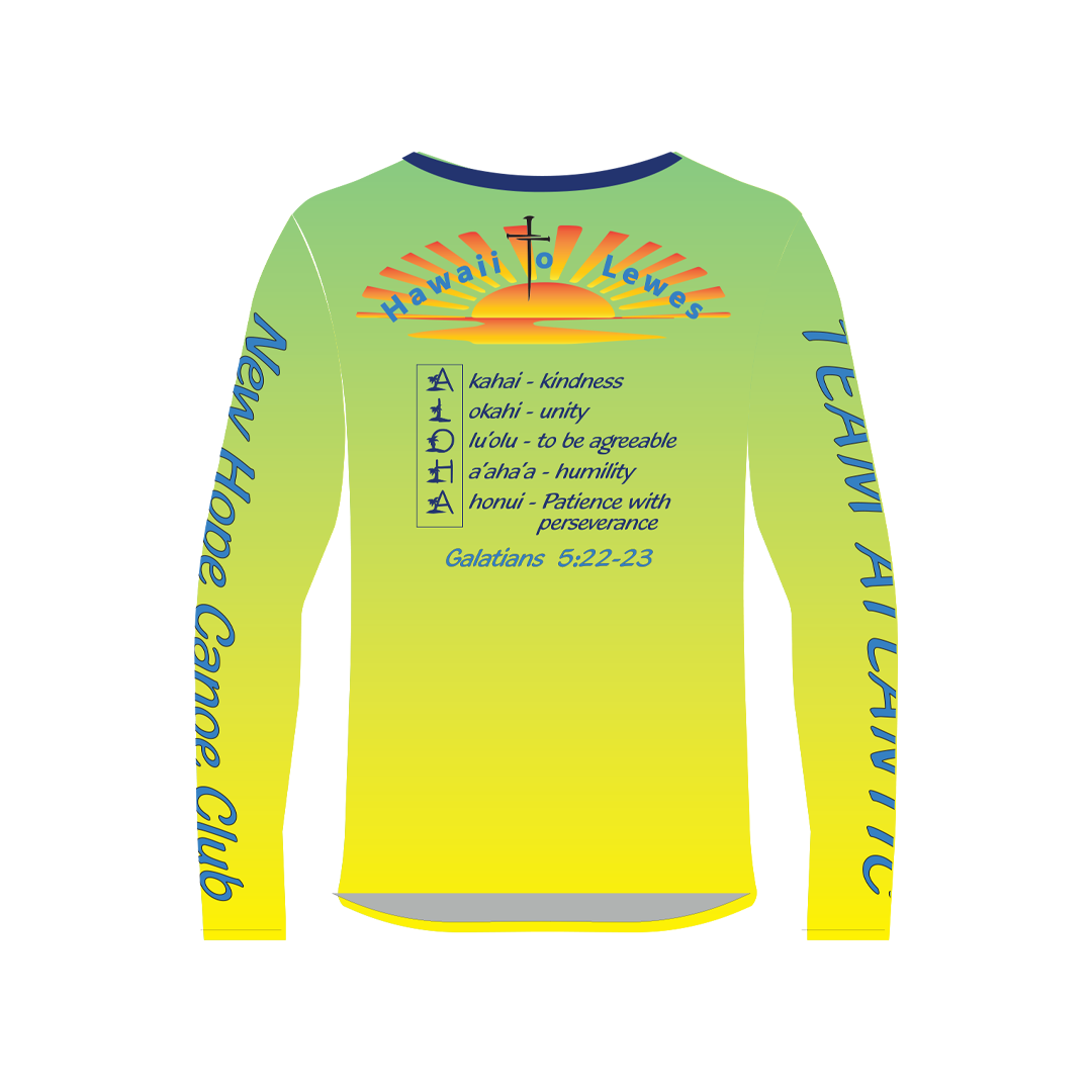 TANHCC Race LS Womens