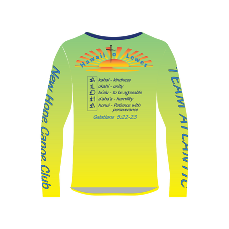 TANHCC Race LS Womens