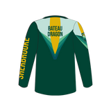 CNS Dragon Boat Longsleeve Mens