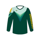 CNS Dragon Boat Longsleeve Mens