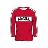 McGill LS Drive Womens