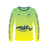 TANHCC Race LS Womens