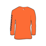 OT Ridgebacks Longsleeve Speedshirt Mens